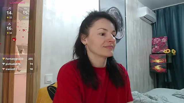 Stacy_Davice webcam