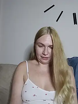 KisaVixen webcam