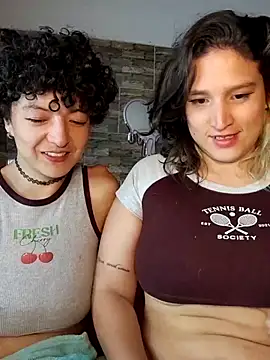 MysterySexx webcam