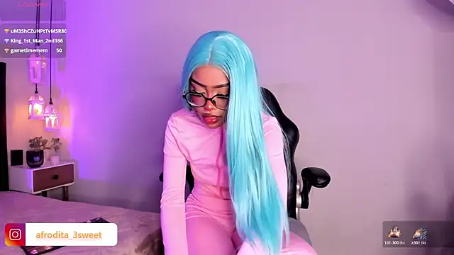 Afrodita_sweeet webcam