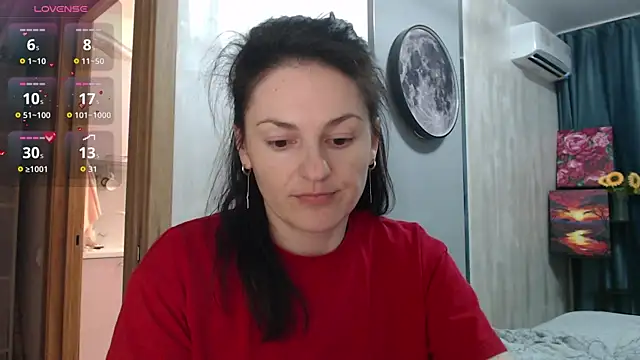 Stacy_Davice webcam