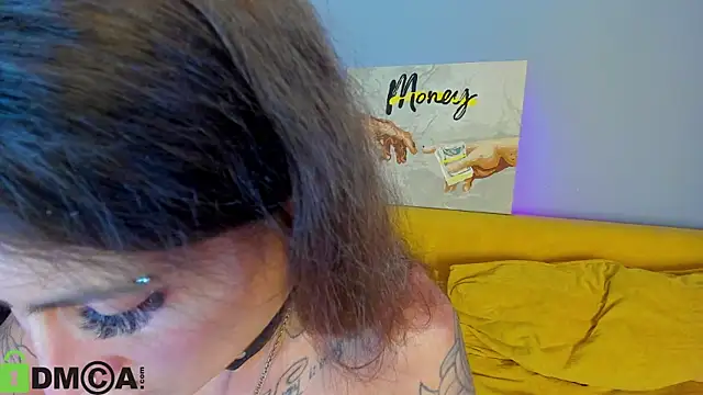 Patricia_Cox live cam on StripChat