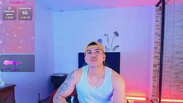 jeisonstark webcam