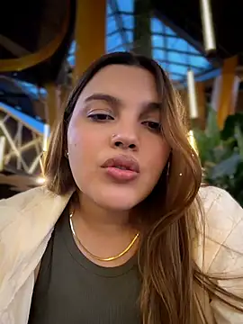 Colibri_xxx webcam