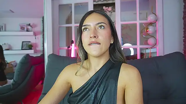 foxy_zoe webcam