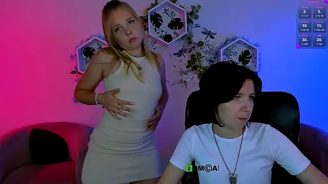 olivia_kit webcam