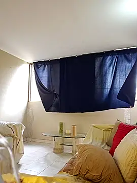 SaharQamar live cam