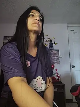 BasmaHernandez webcam