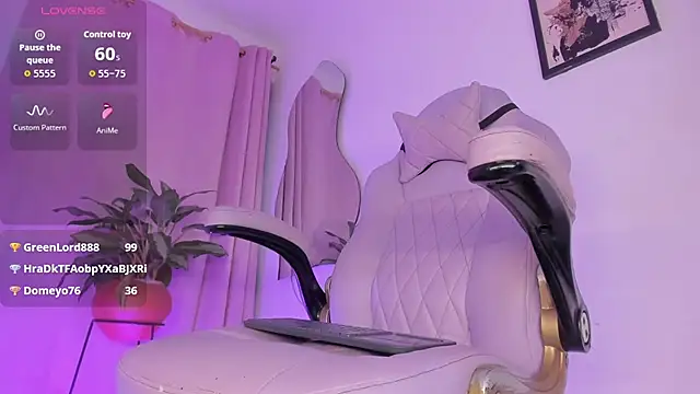 Mara_royal webcam