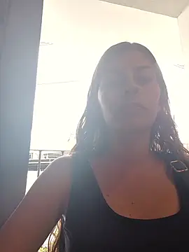 IrisBound webcam