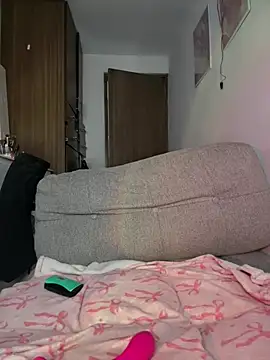 DulceLenns webcam