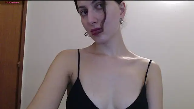 _Hot_Lady_ webcam