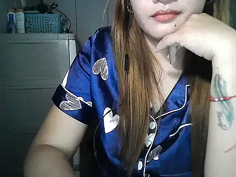 leamorena live cam on StripChat