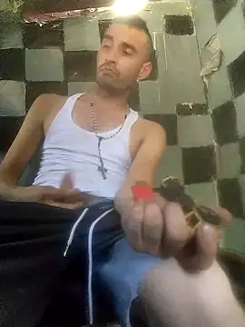 wero4200 (M young) - Hot