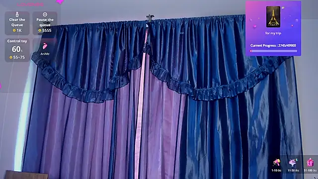 andrea-cohen webcam