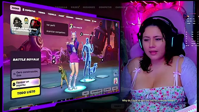 ALIS_E_G webcam