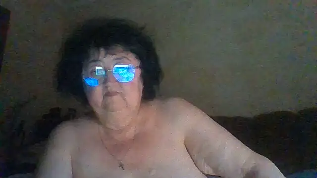 MilaSky5303 live webcam show