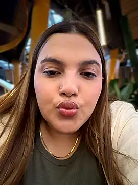 Colibri_xxx webcam