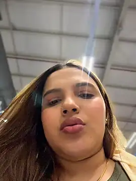 Colibri_xxx webcam