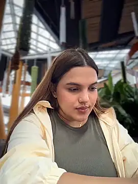 Colibri_xxx webcam