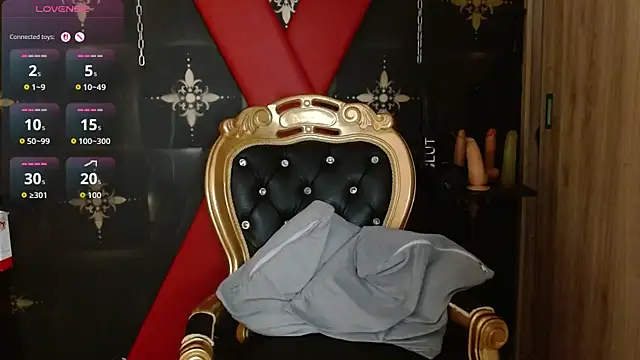 jolie_colette webcam