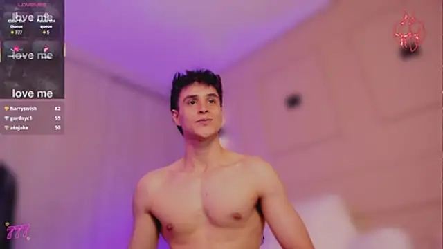 thomklein Live Webcam on Stripchat