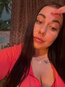 DaisyStreet live cam on StripChat