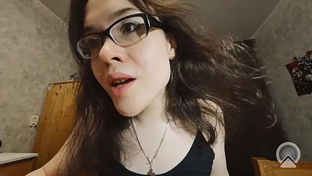 RachelSav live webcam show