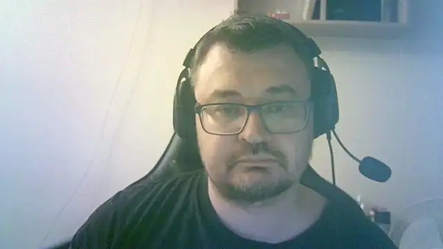 SirAbuser live cam on StripChat