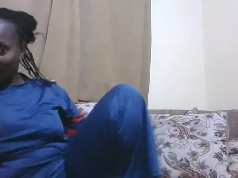 Terryniceass webcam