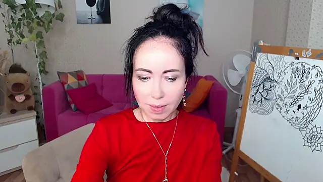 beautiful_moon3 live cam on StripChat