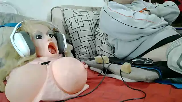 messi_syssy webcam