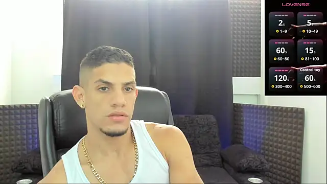 jhonnysnow17 webcam