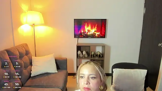 samantha_hot20 webcam