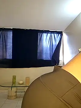 SaharQamar live cam