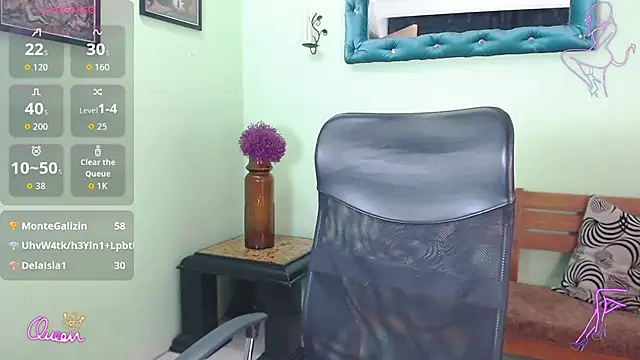 _Victoria_Jones_ webcam