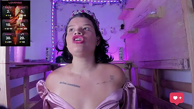 leonixafrodita webcam