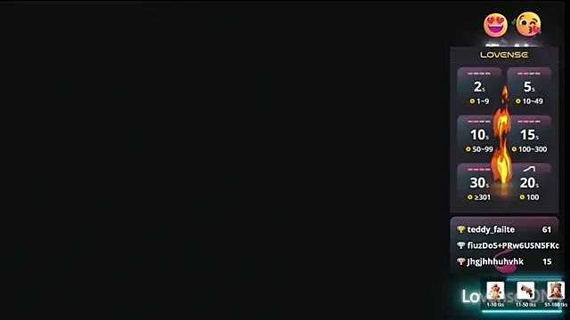 thamara26 webcam