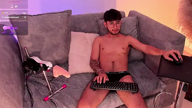 Dante_Rushx webcam