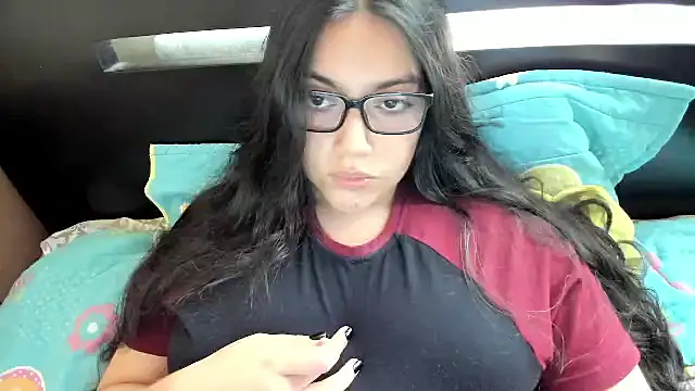 roniewester live cam on StripChat