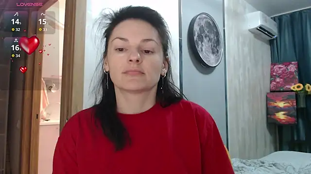 Stacy_Davice webcam