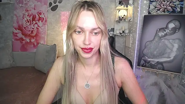 NickyAdamidi webcam