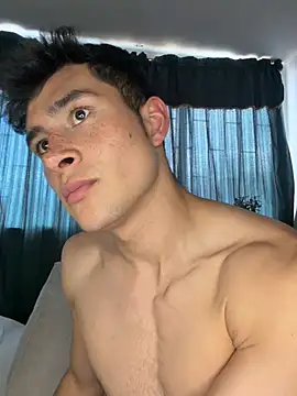 AustinJones_ live cam