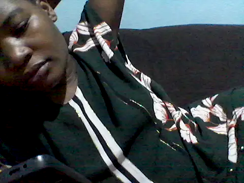 cocolicky webcam