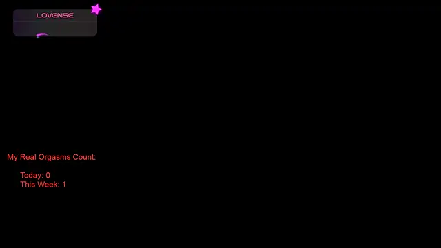 GingerAleMILF webcam