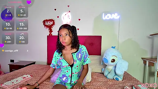 Ellie_Cute7 webcam