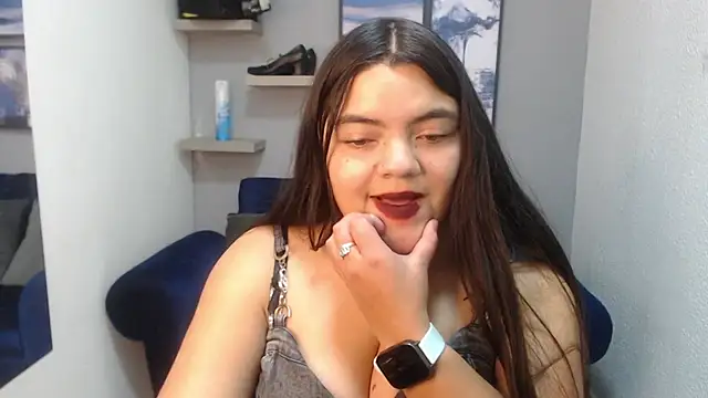 euphoriabigass webcam