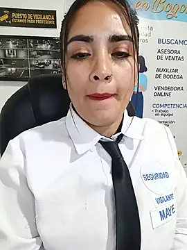 MAYE__13 webcam