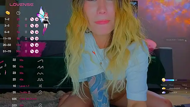 baobei03 webcam