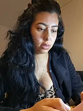 Luianna webcam